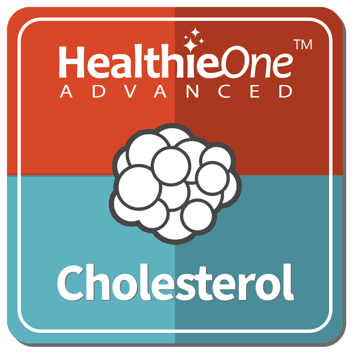 HealthieOne Fat