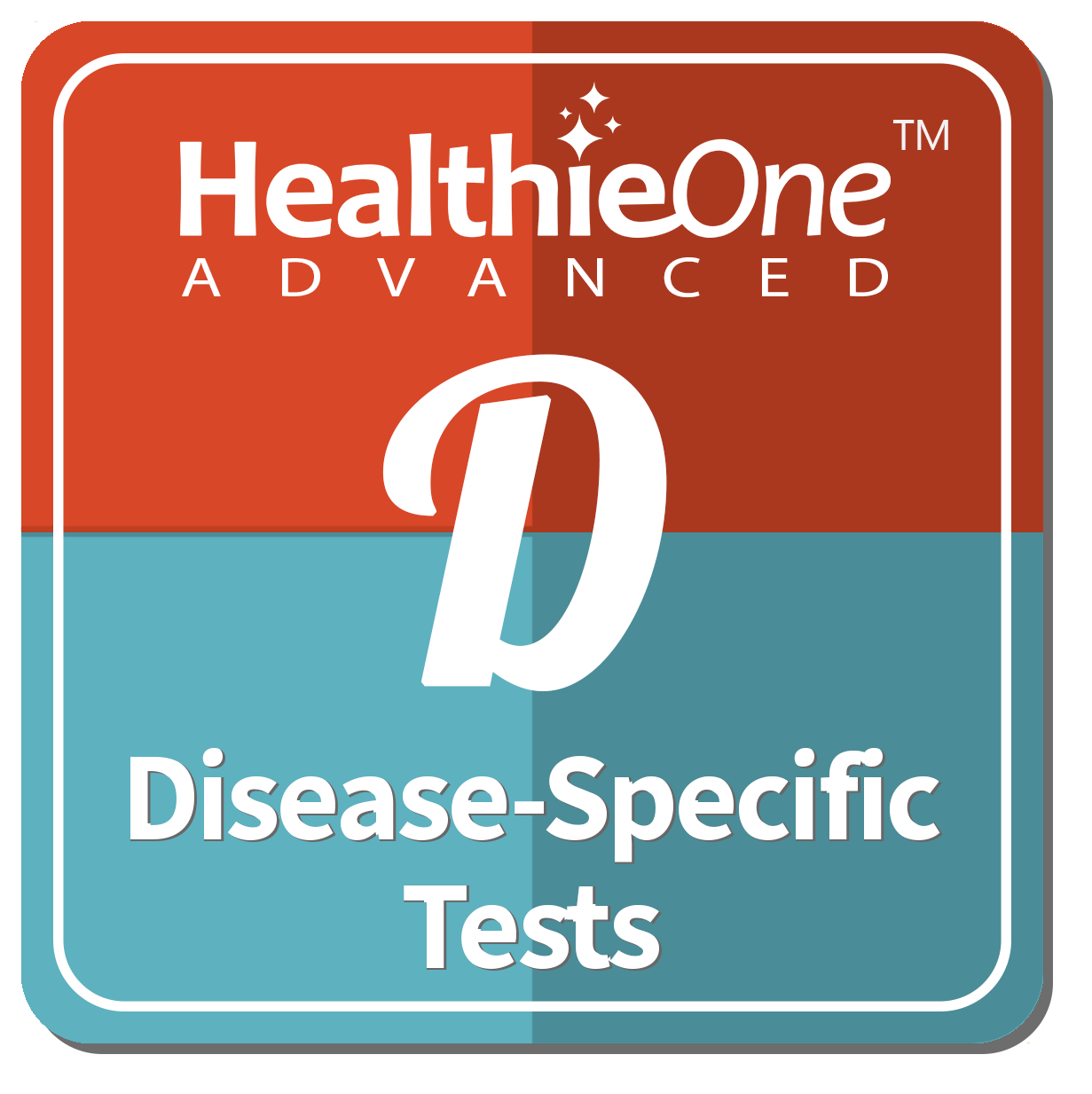 Disease Specific Tests